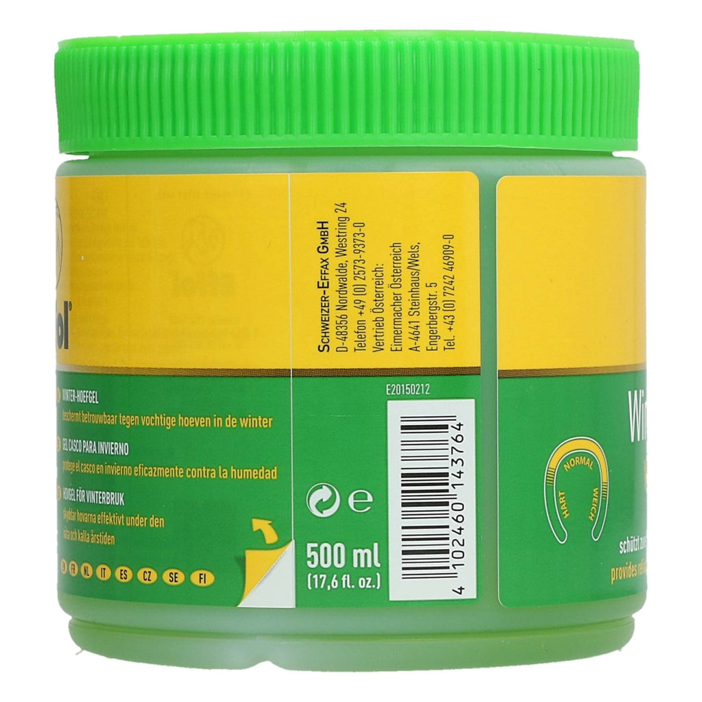 Effol Gel pour Sabots Hiver
