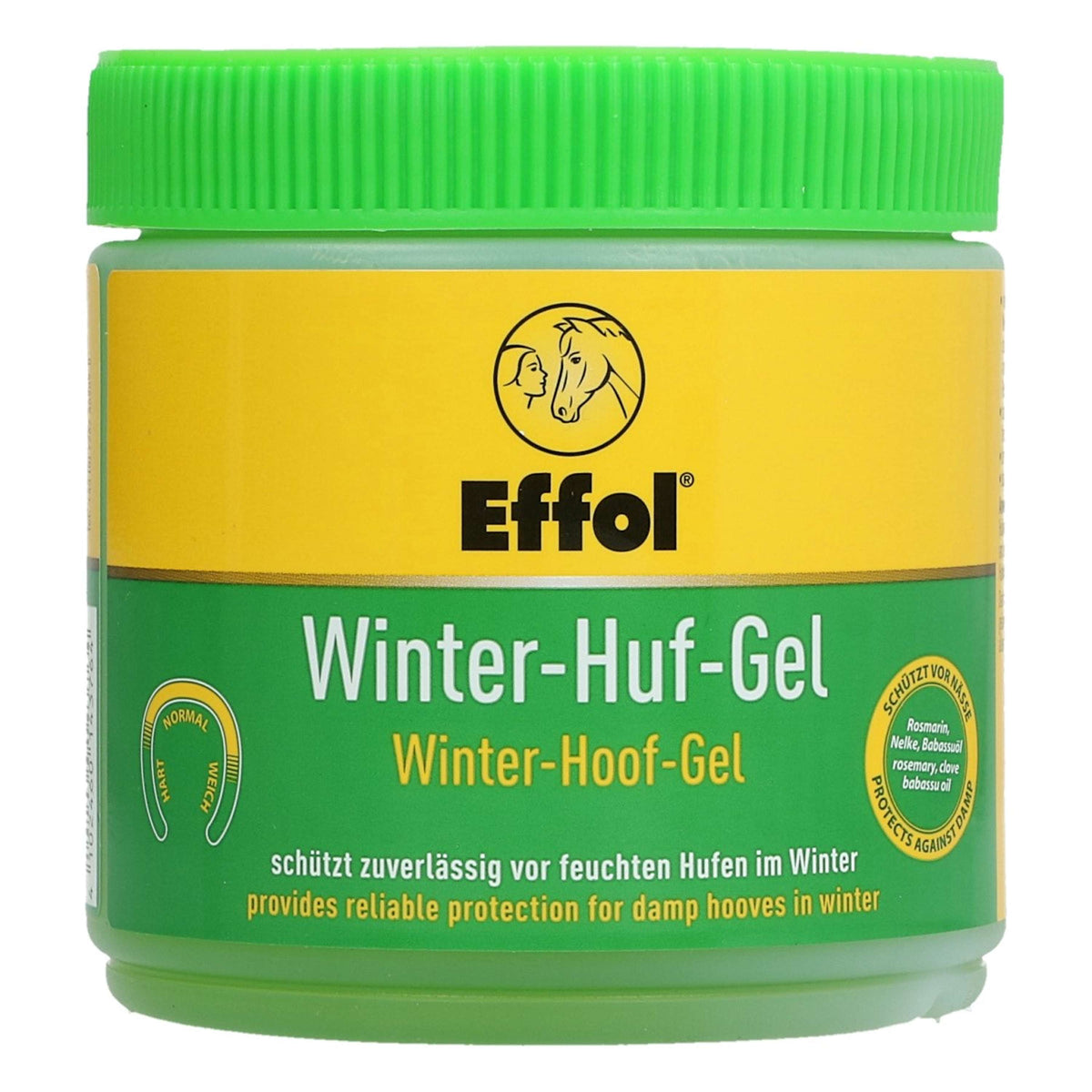 Effol Gel pour Sabots Hiver Mini