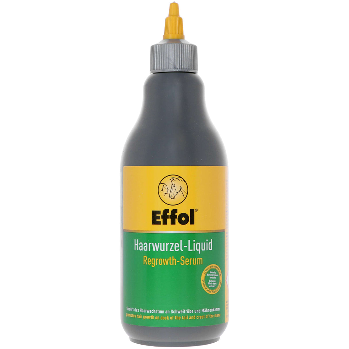 Effol Lotion Pour La Robe des Chevaux