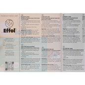 Effol Lotion Pour La Robe des Chevaux