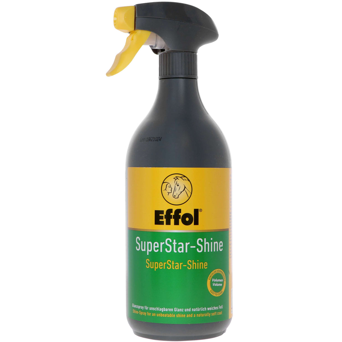 Effol Lotion Lustrante SuperStar-Shine