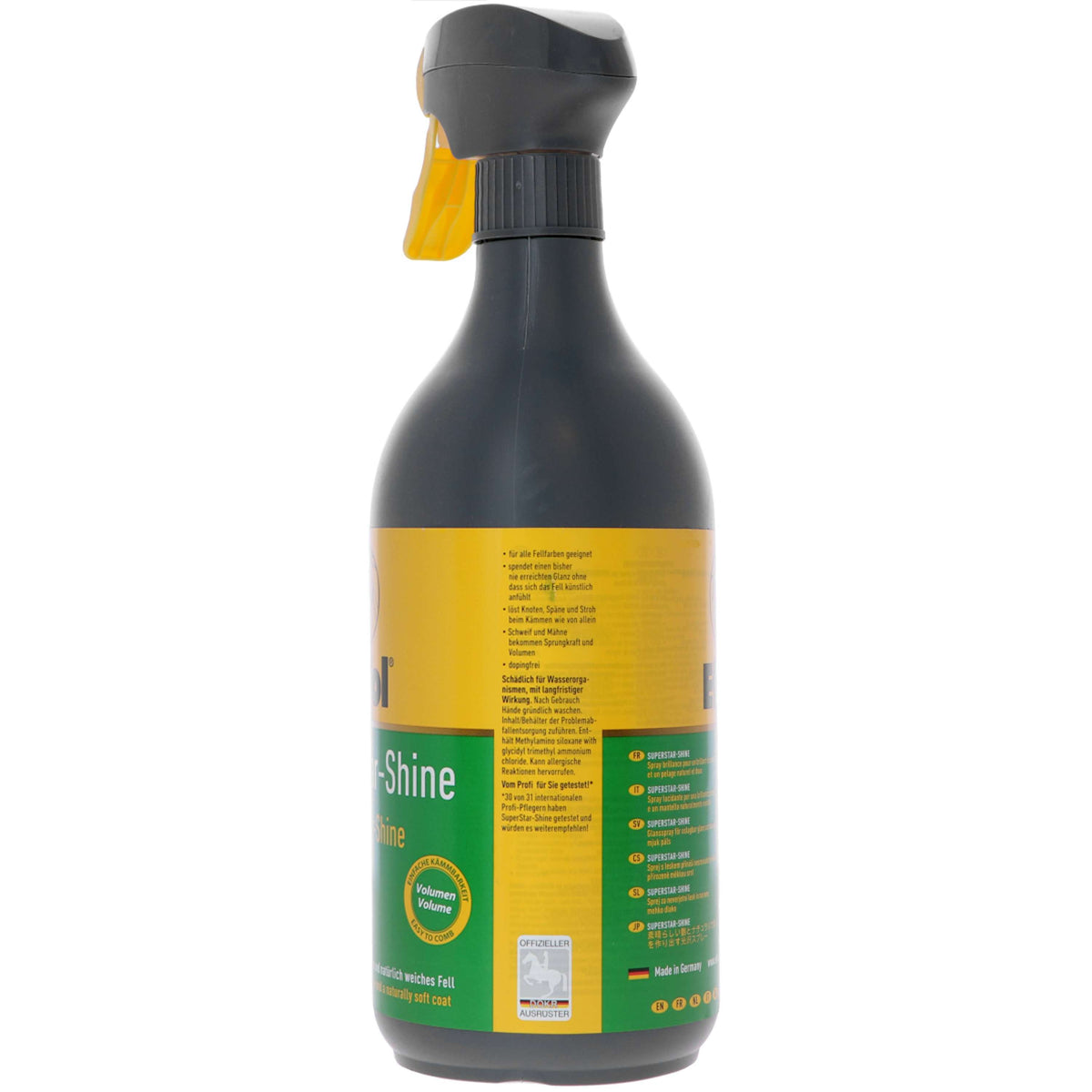 Effol Lotion Lustrante SuperStar-Shine