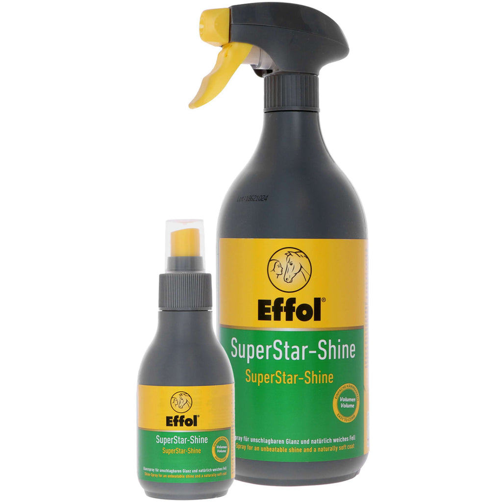 Effol Lotion Lustrante SuperStar-Shine