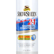 Absorbine Shampooing & Après-Shampooing 2-en-1