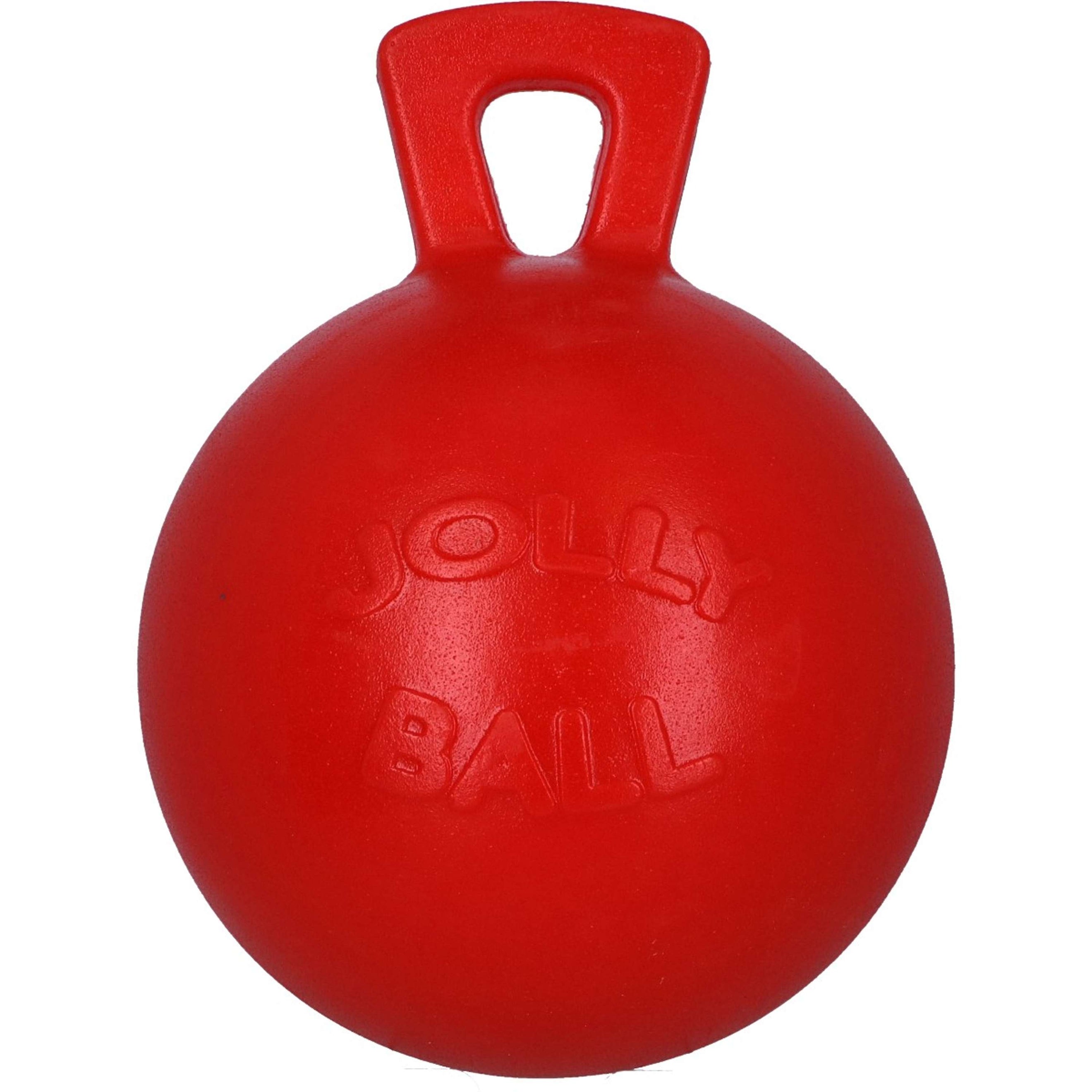 Jolly Ball Balle de Jeu Parfum Vanille/Orange