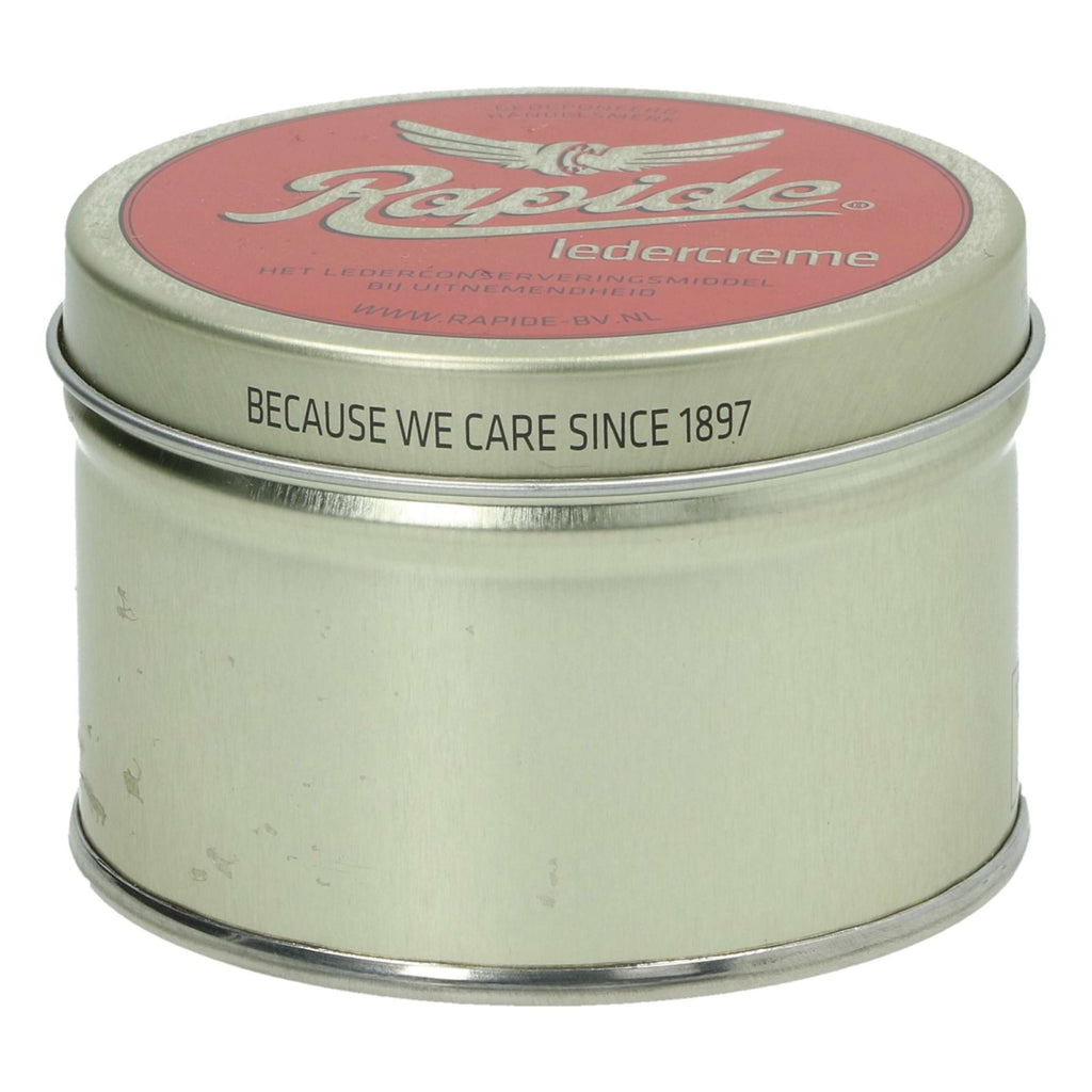 Rapide Graisse pour Cuir Blanc
