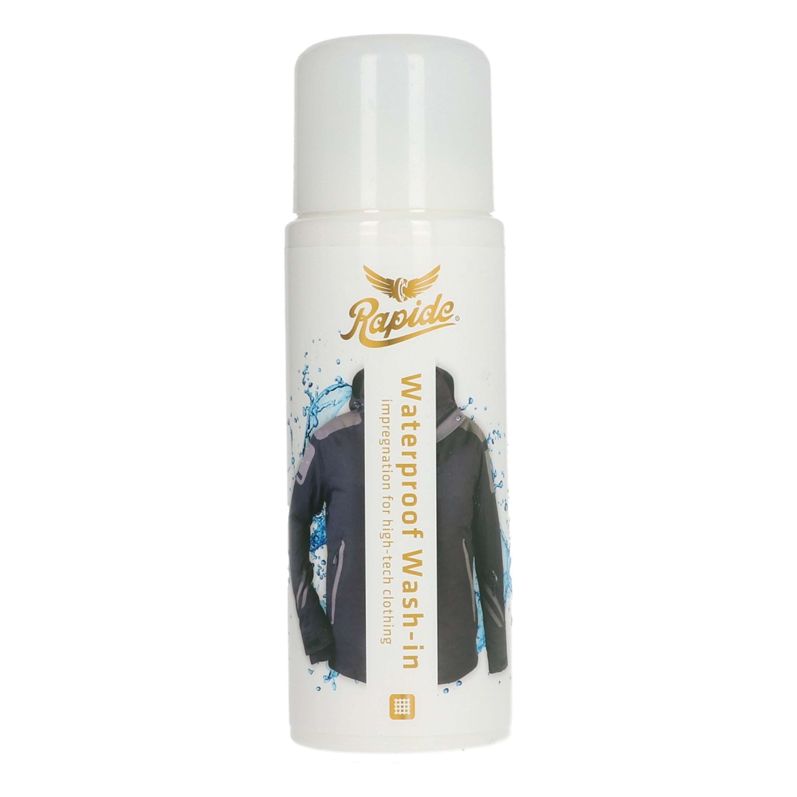 Rapide Imperméabilisant Wash-in