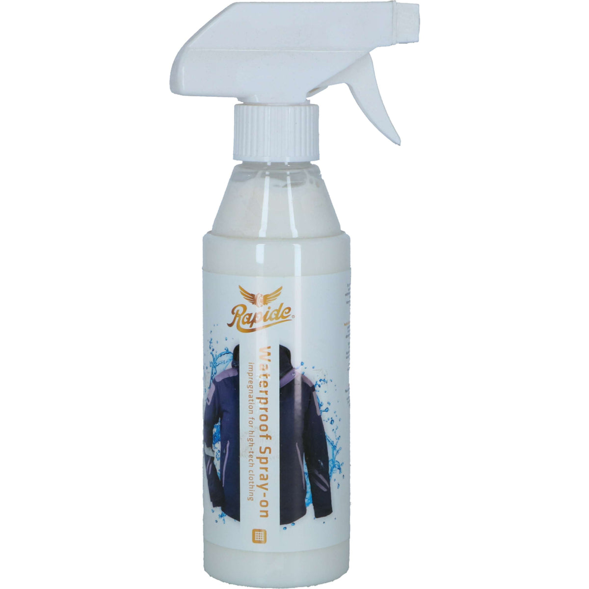 Rapide Tex Spray Imperméabilisant