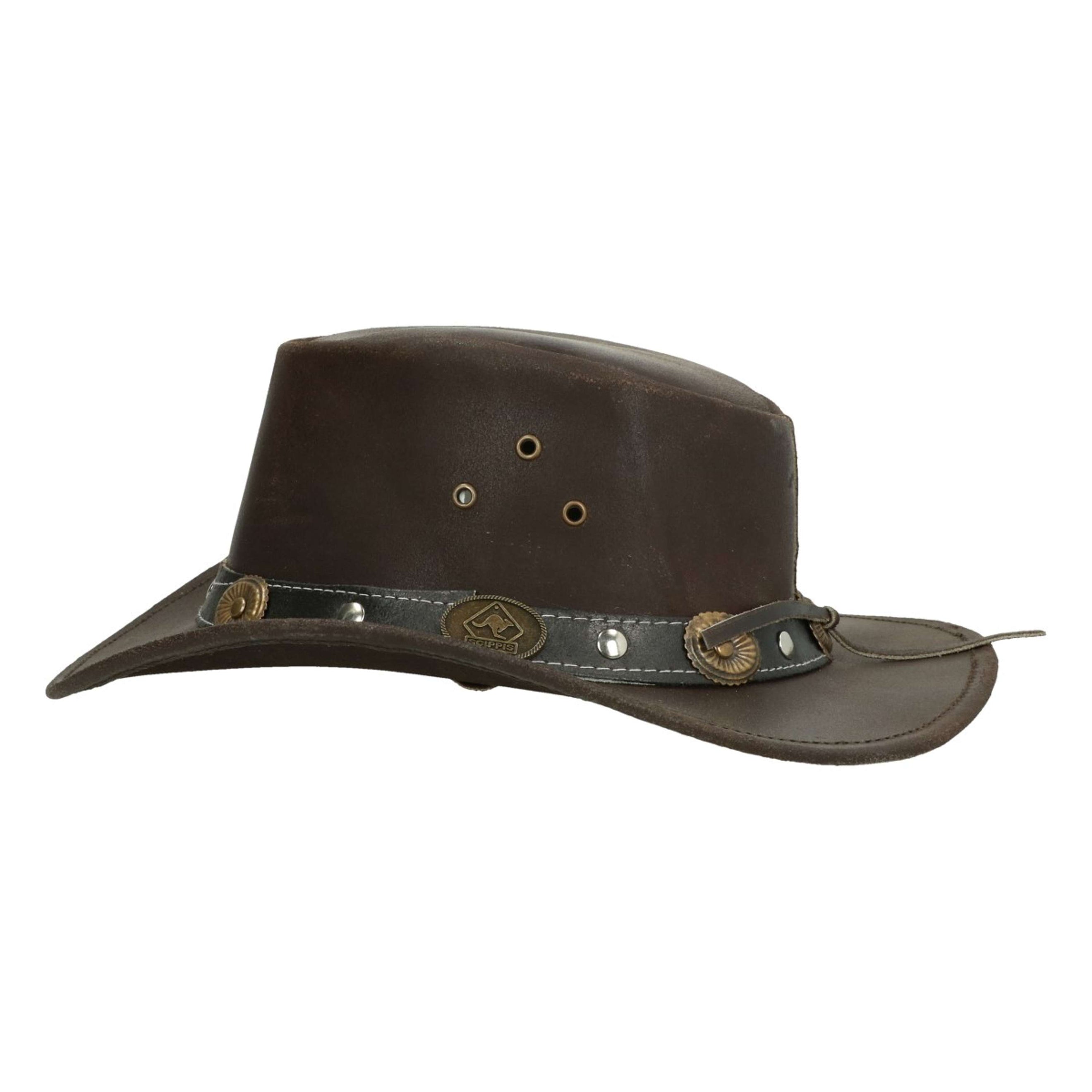 Rugged Earth Chapeau Enfants Marron Rugged Earth Chapeau Enfants Marron
