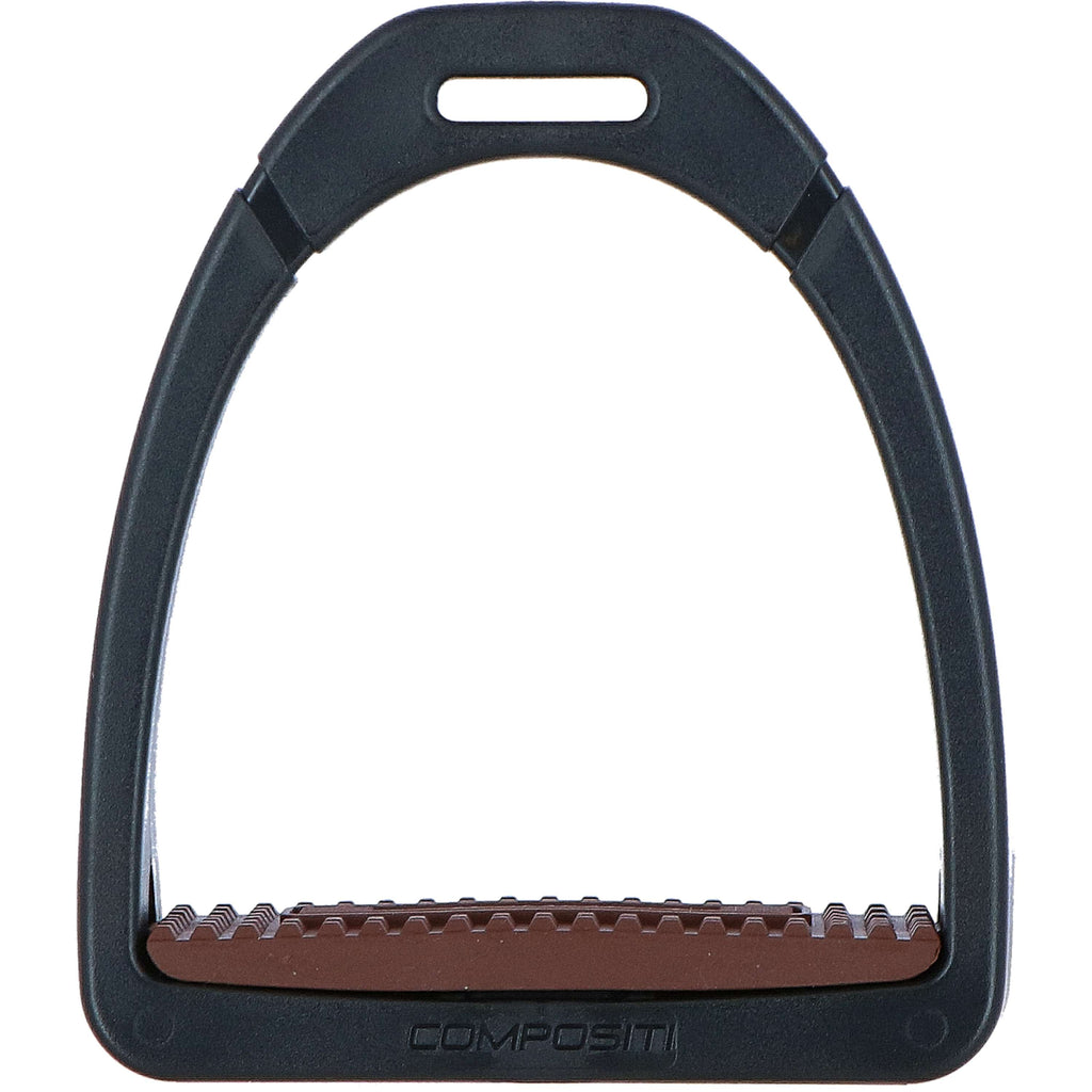 Compositi Étriers Premium Marron