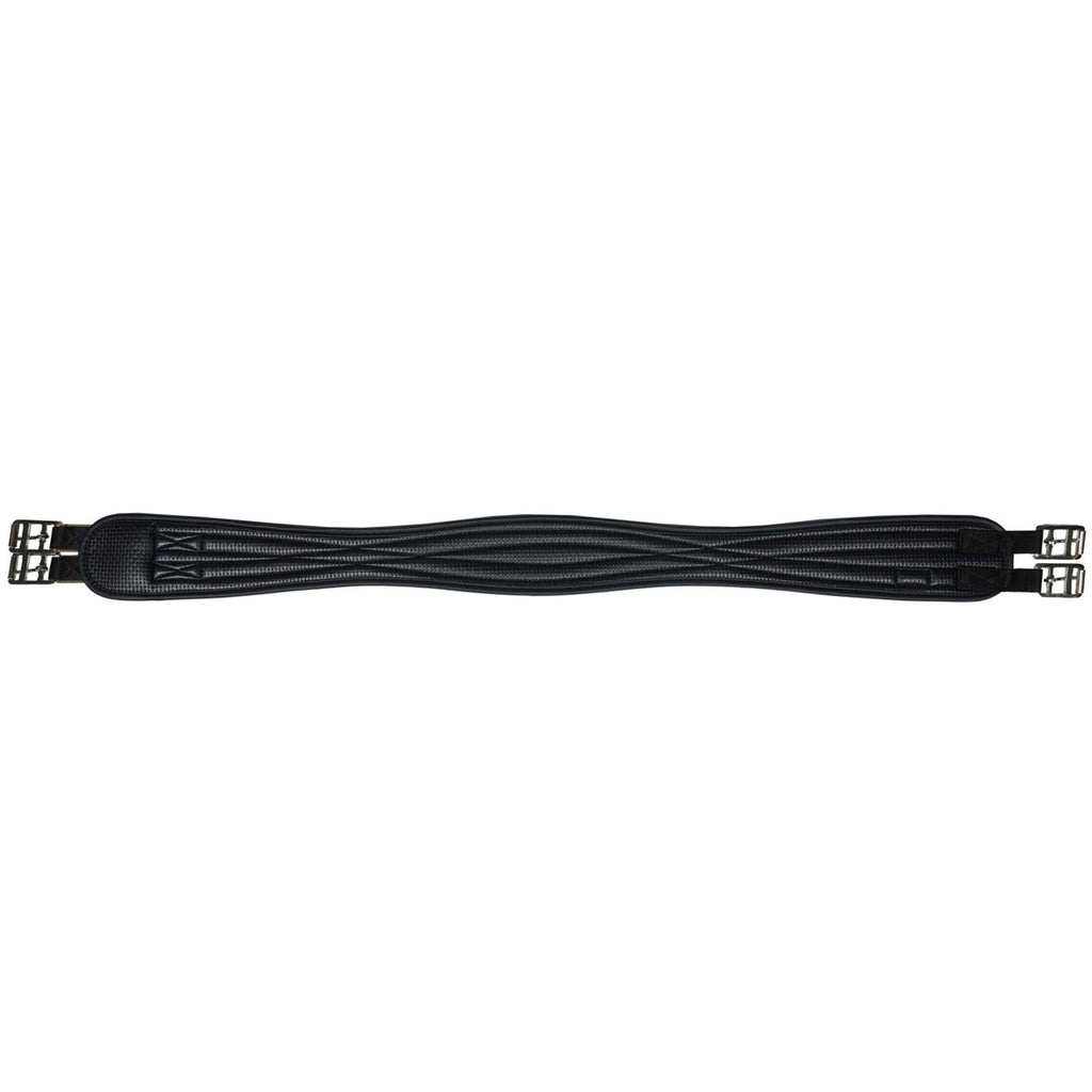 Kerbl Sangle Courbe Noir
