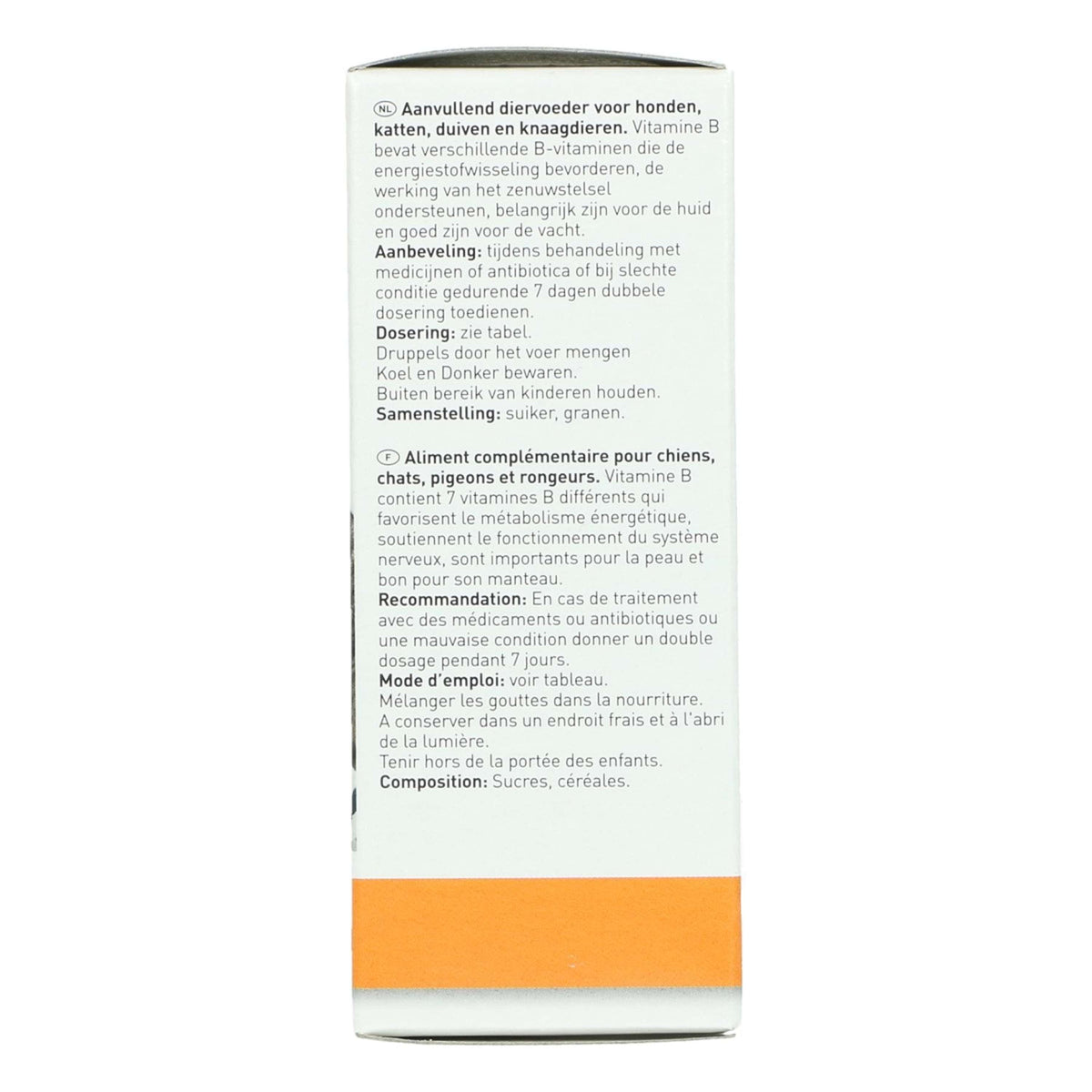 Beaphar Complexe Vitamine B