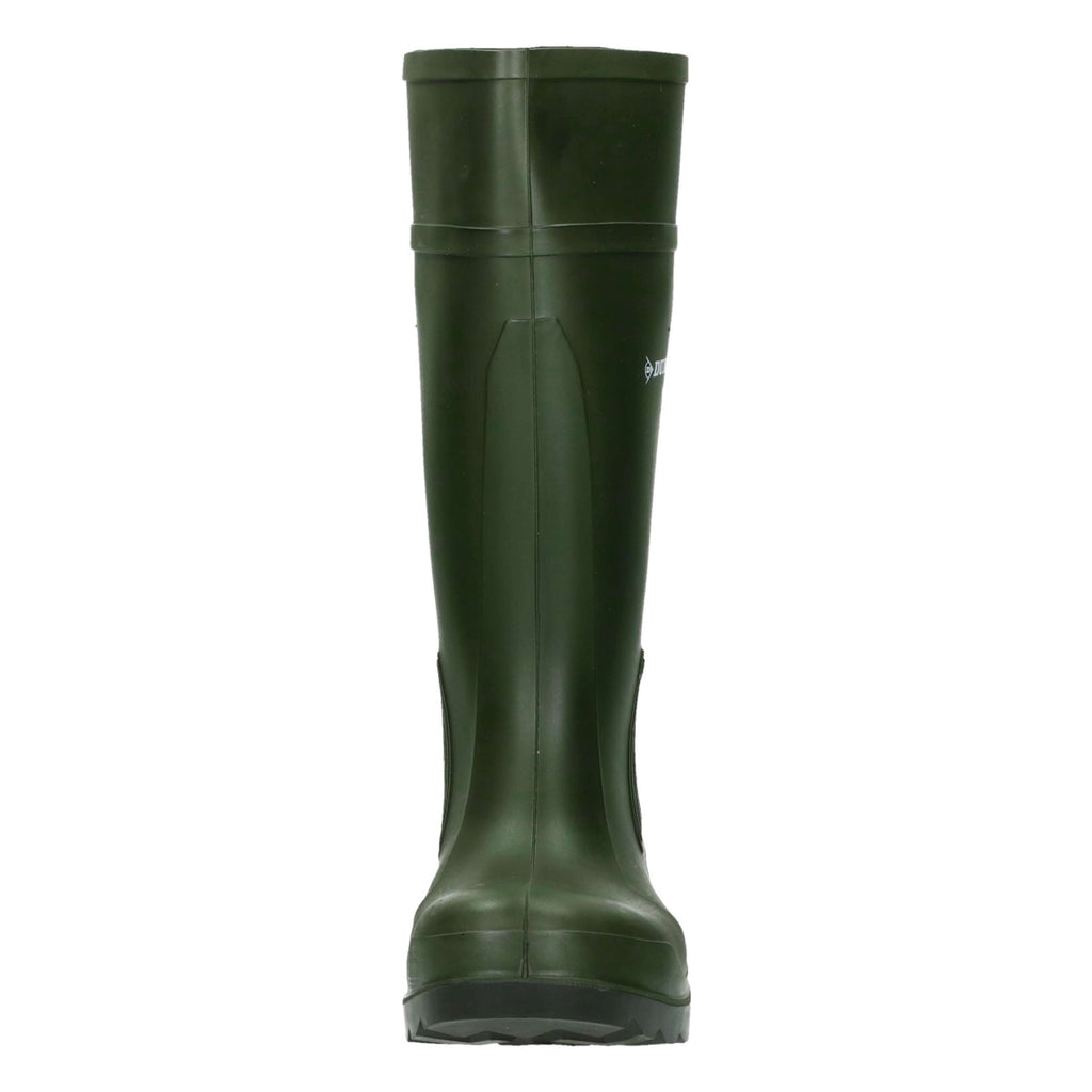 Dunlop Chaussure de Sécurité S5 Vert