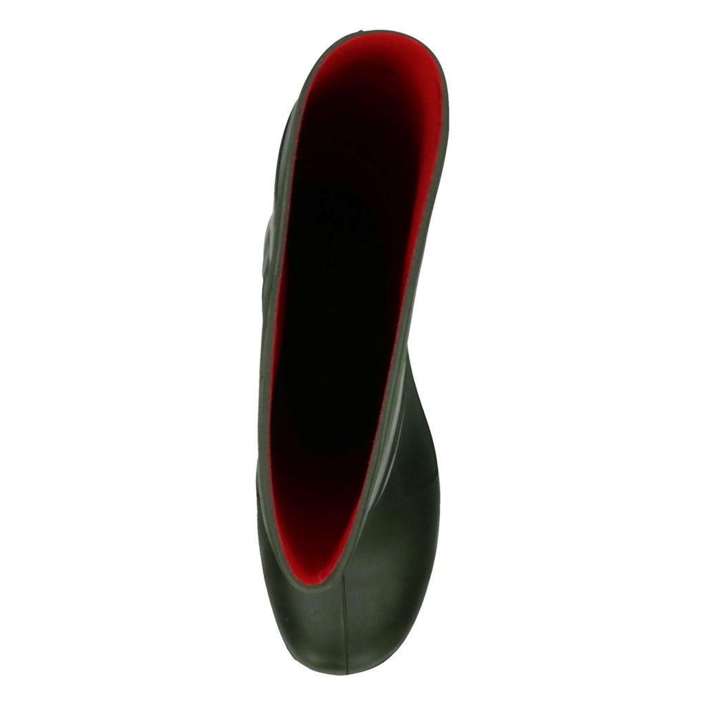 Dunlop Chaussure de Sécurité S5 Vert