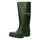 Dunlop Chaussure de Sécurité S5 Vert