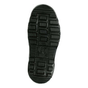 Dunlop Bottes Thermiques avec Bout Acier Vert/Noir