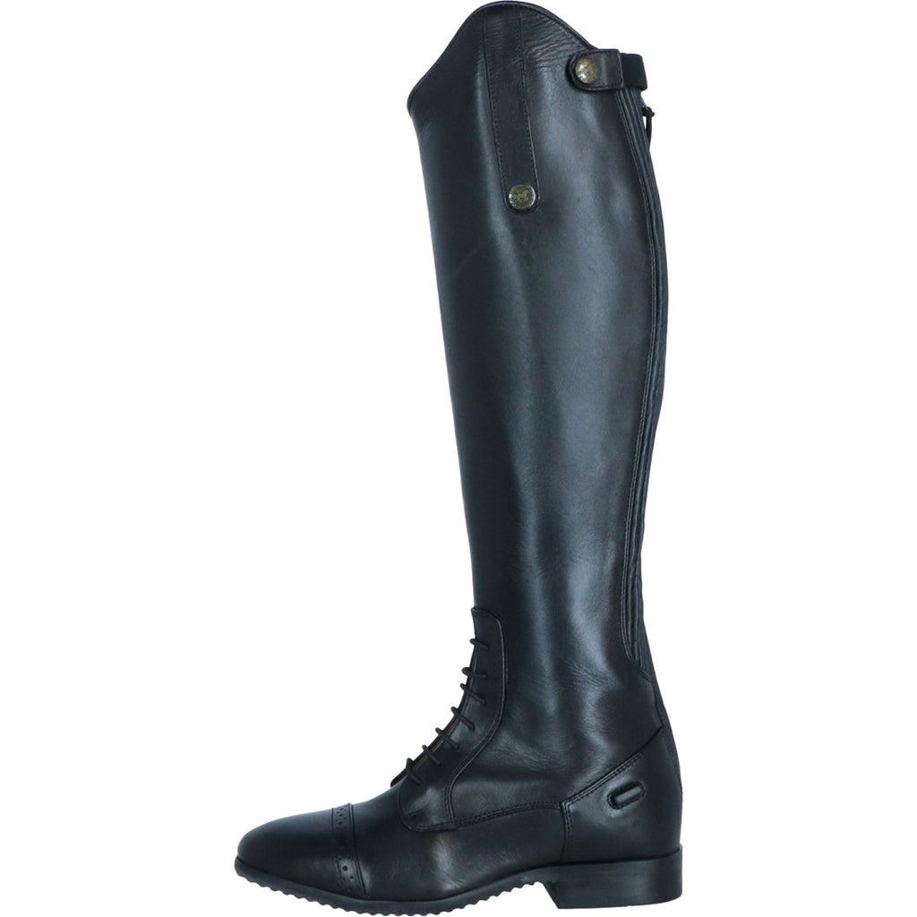 HKM Bottes d'Équitation Valencia Noir