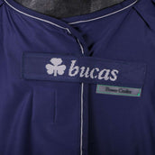 Bucas Prize Cooler Marine/argent Bucas logo