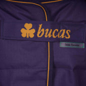 Bucas Irish Turnout Extra 300g Marine/Or