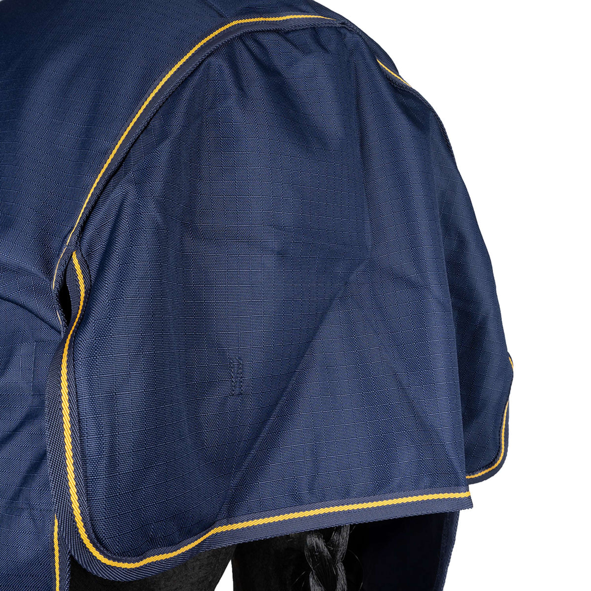 Bucas Irish Turnout Light 50g Marine/Or