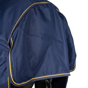 Bucas Irish Turnout Light 50g Marine/Or