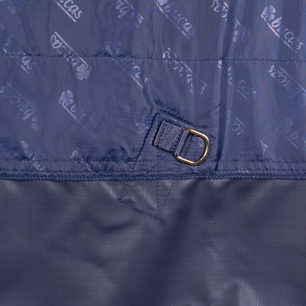 Bucas Irish Turnout Light 50g Marine/Or