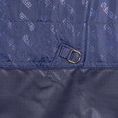 Bucas Irish Turnout Light 50g Marine/Or