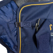 Bucas Irish Turnout Light 50g Marine/Or