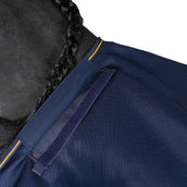 Bucas Irish Turnout Light 50g Marine/Or