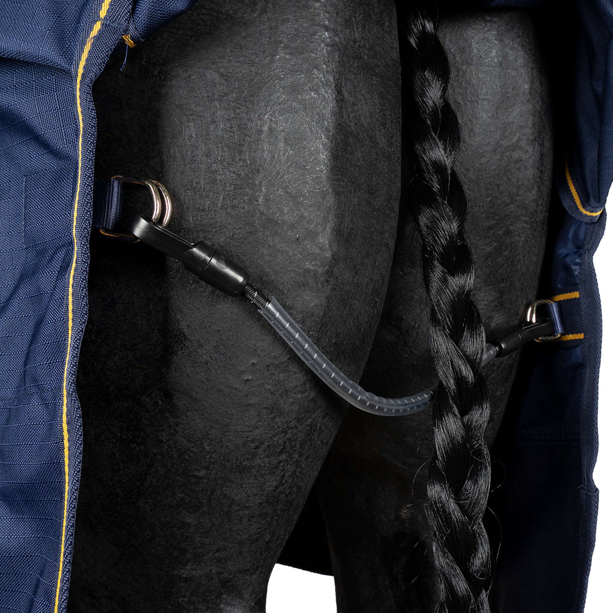 Bucas Irish Turnout Light 50g Marine/Or