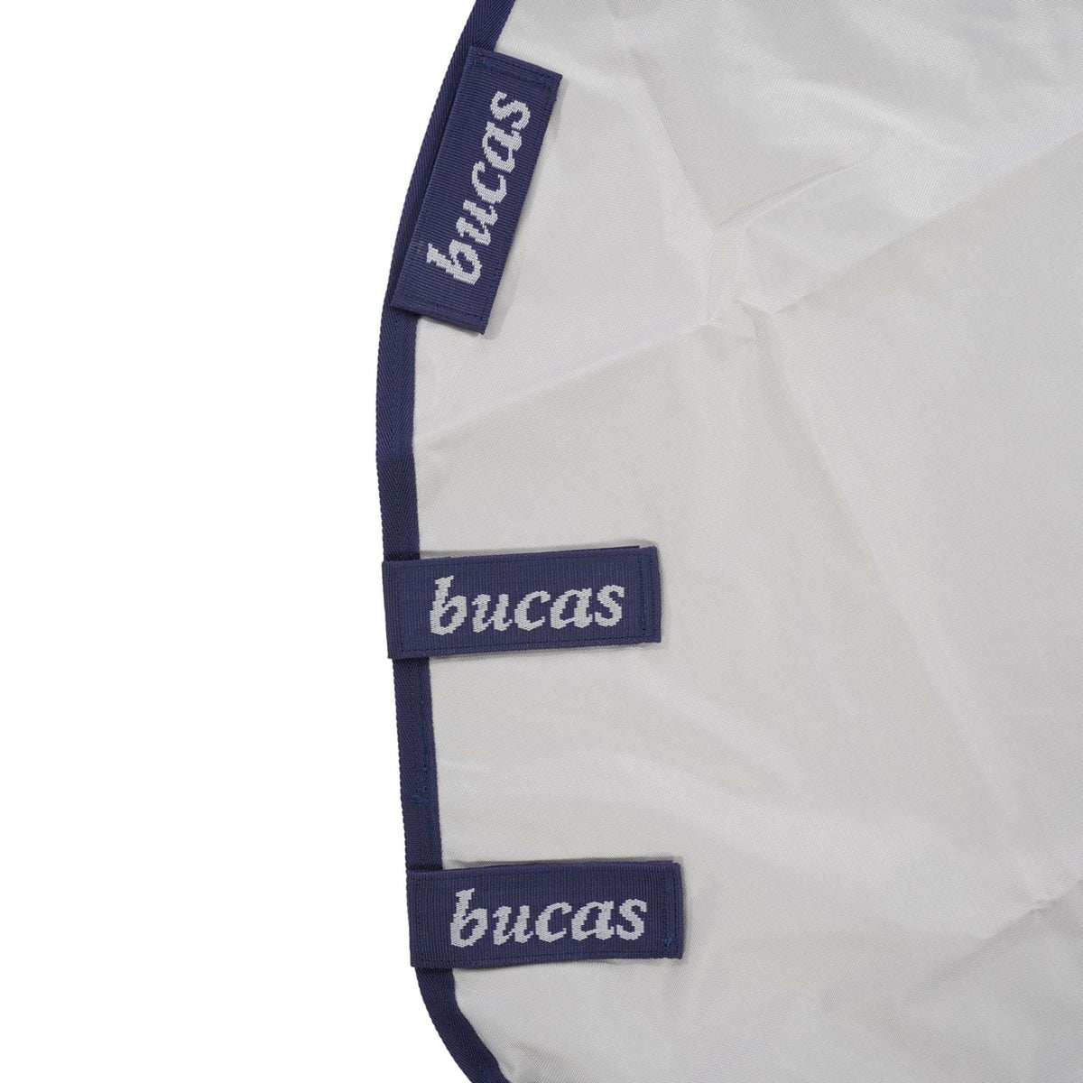 Bucas Sun Shower Combi Neck Argent