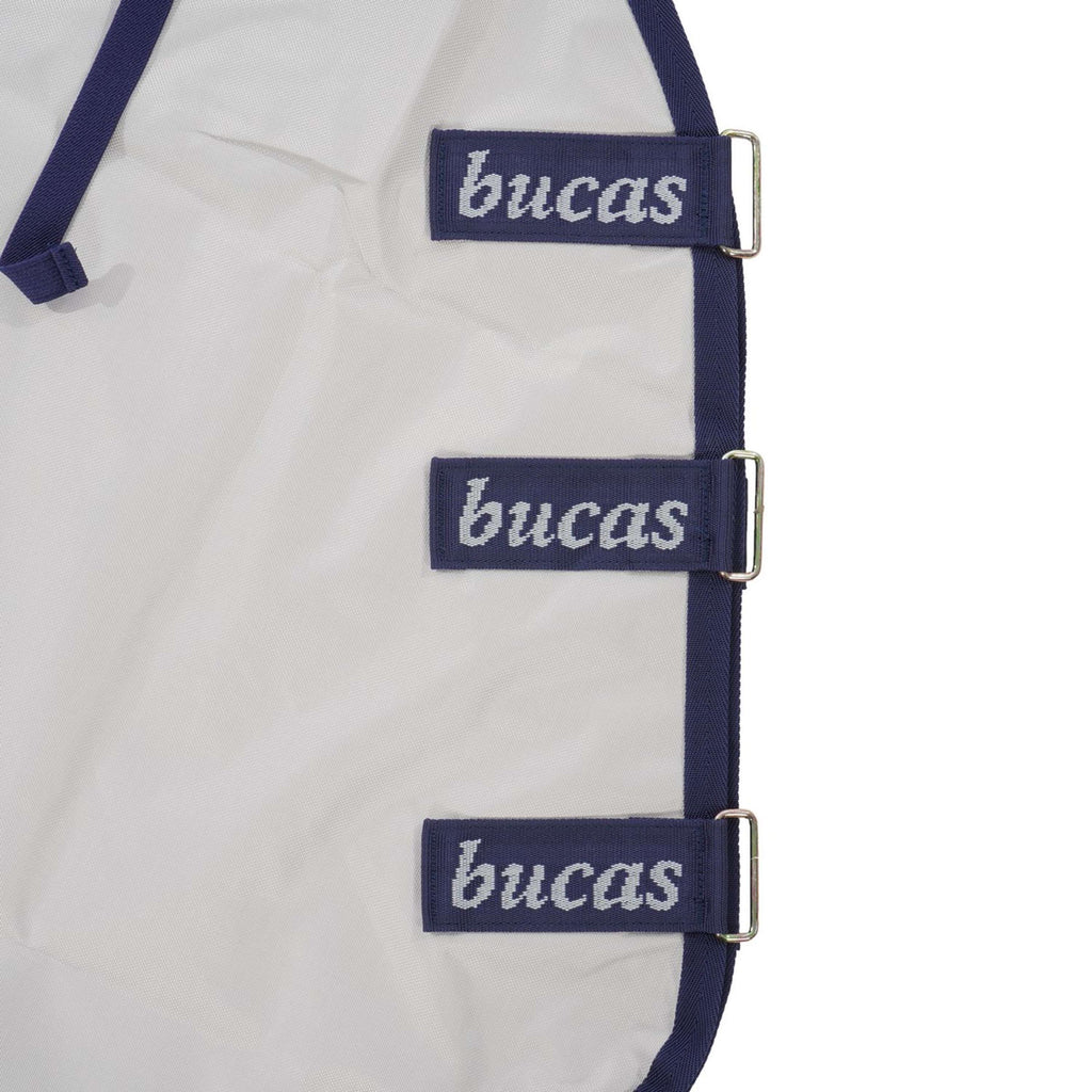 Bucas Sun Shower Combi Neck Argent