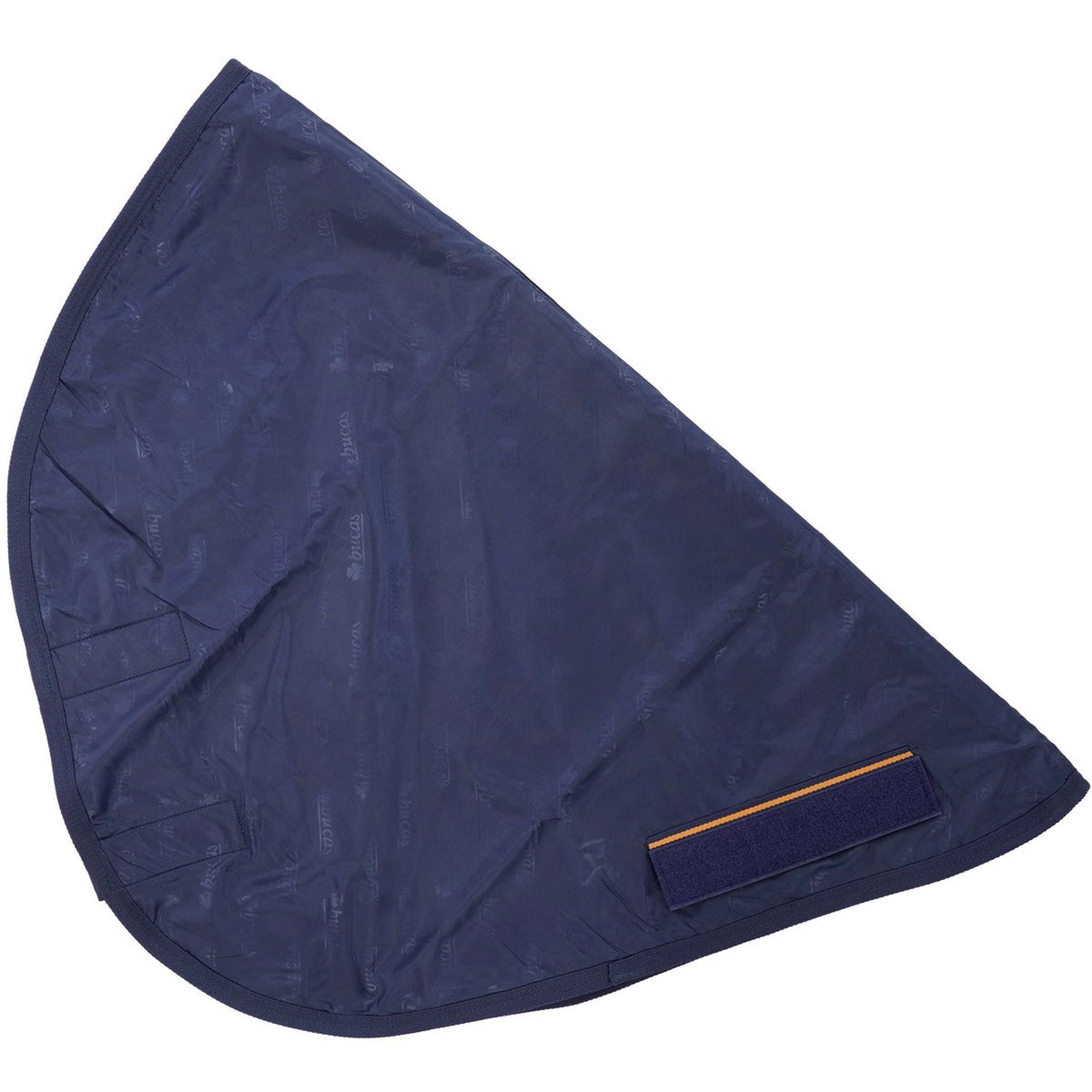 Couverture Irish Turnout Light Bucas 50g et couvre-cou - Le Paturon Couverture Irish Turnout Light Bucas 50g et couvre-cou - Le Paturon