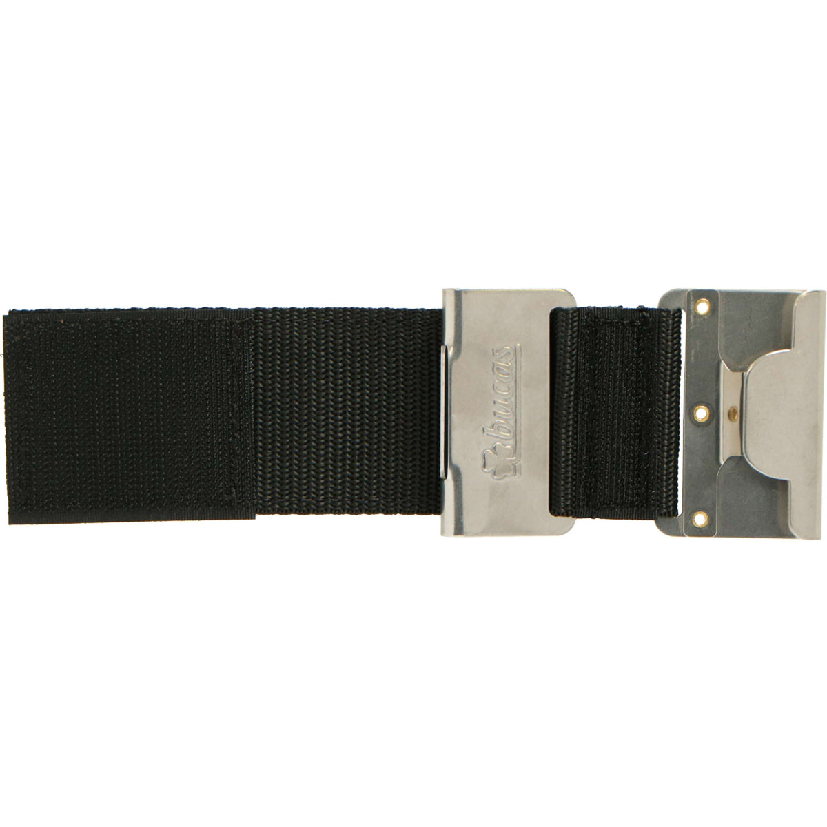 Bucas Strap Extender Click'n Go Noir