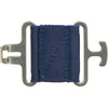 Bucas Rallonge de Poitrail T-hook Marin