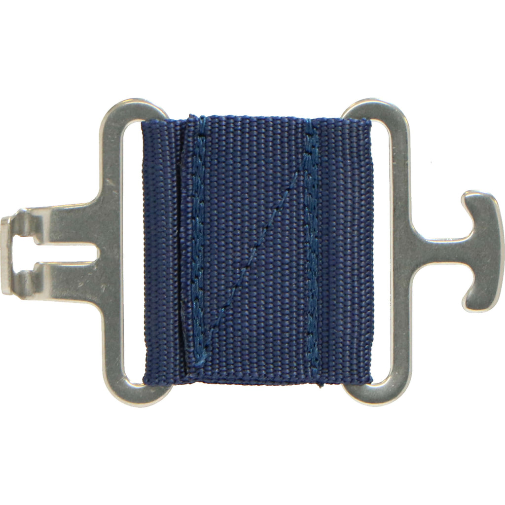 Bucas Rallonge de Poitrail T-hook Marin