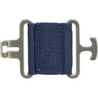 Bucas Rallonge de Poitrail T-hook Marin