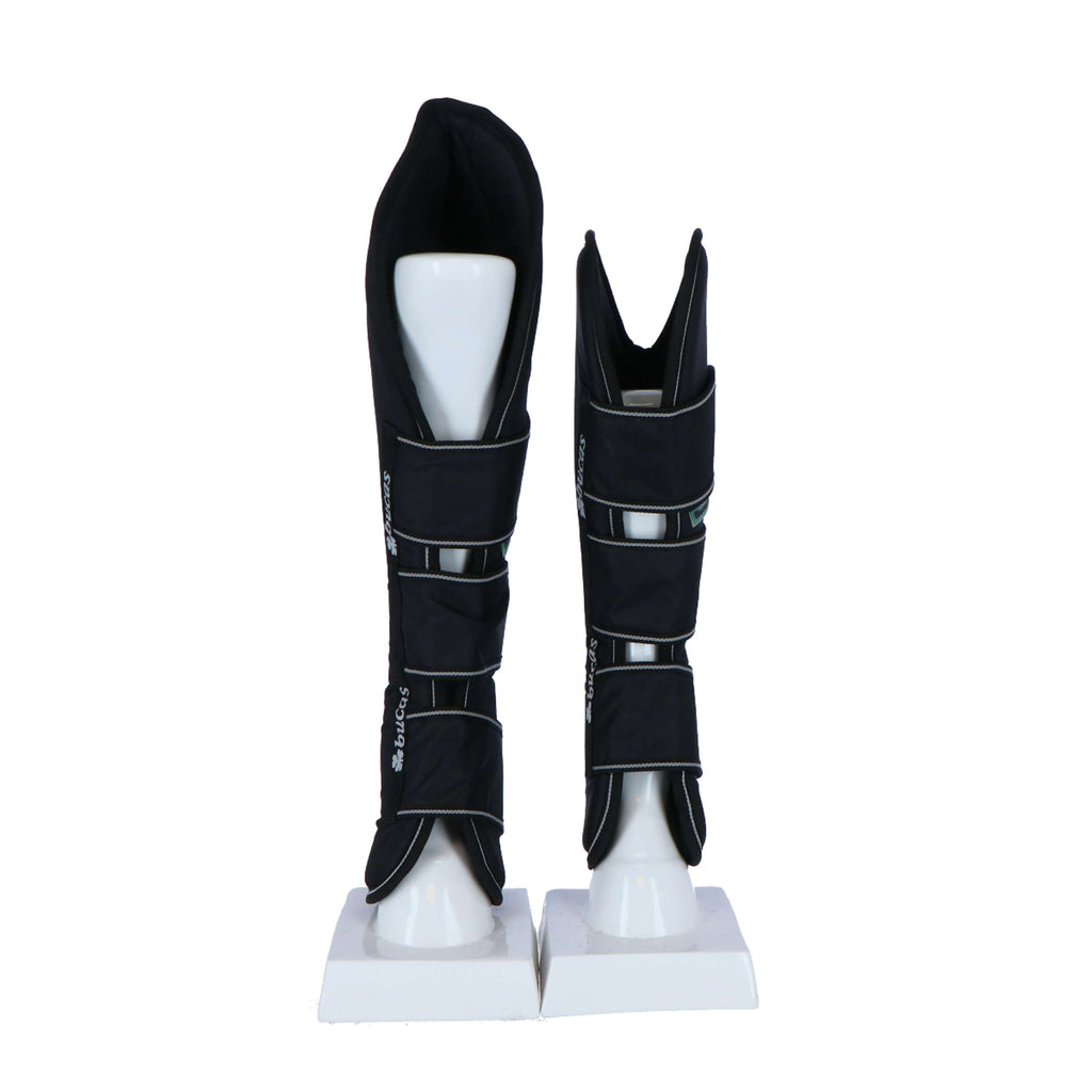 Bucas Boots Freedom Noir
