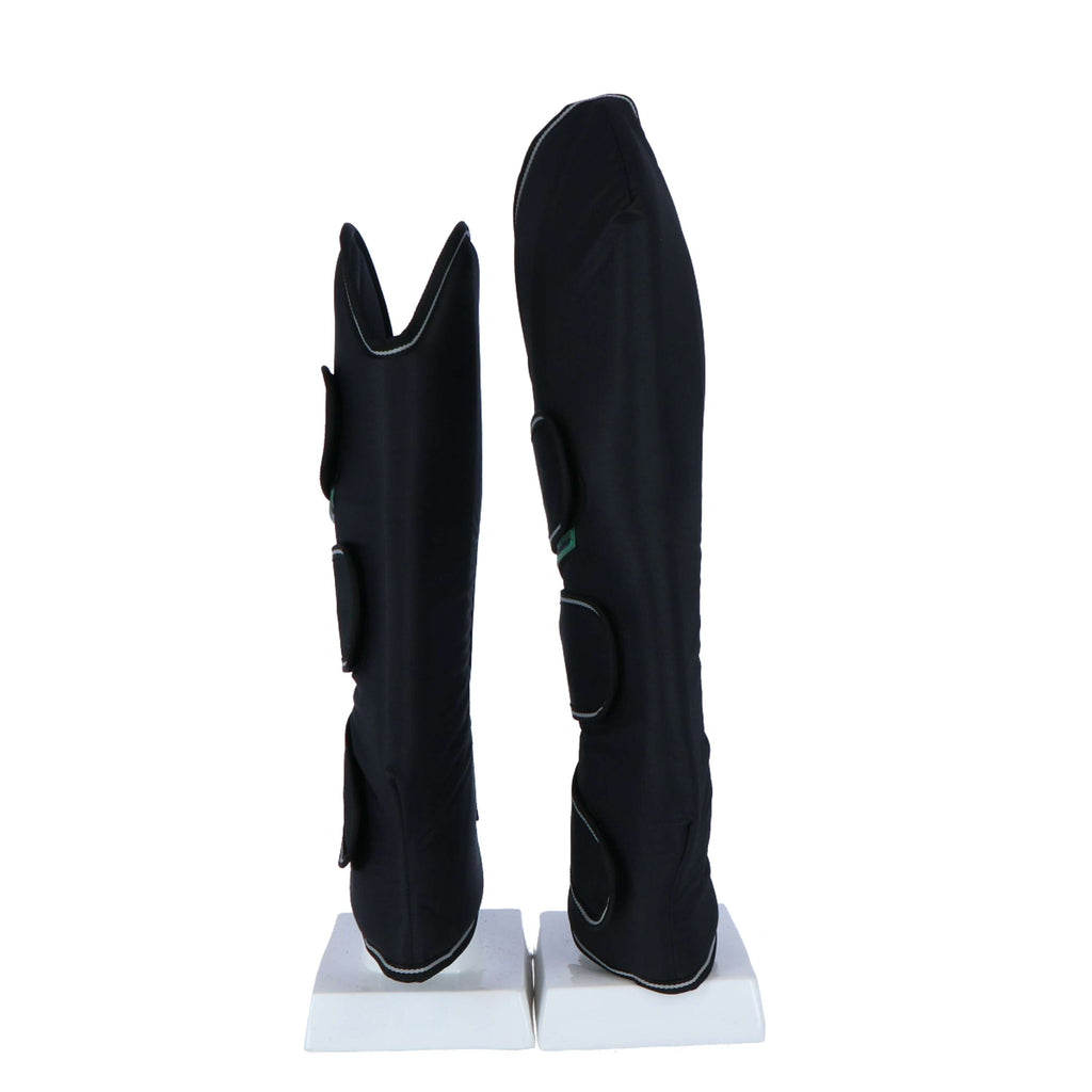 Bucas Boots Freedom Noir