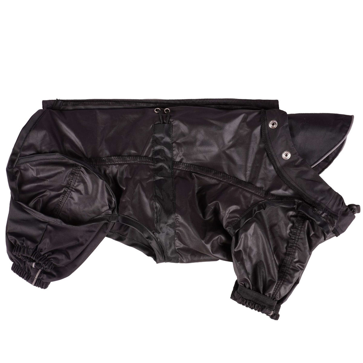 Kerbl Imperméable Noir