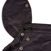 Kerbl Imperméable Noir