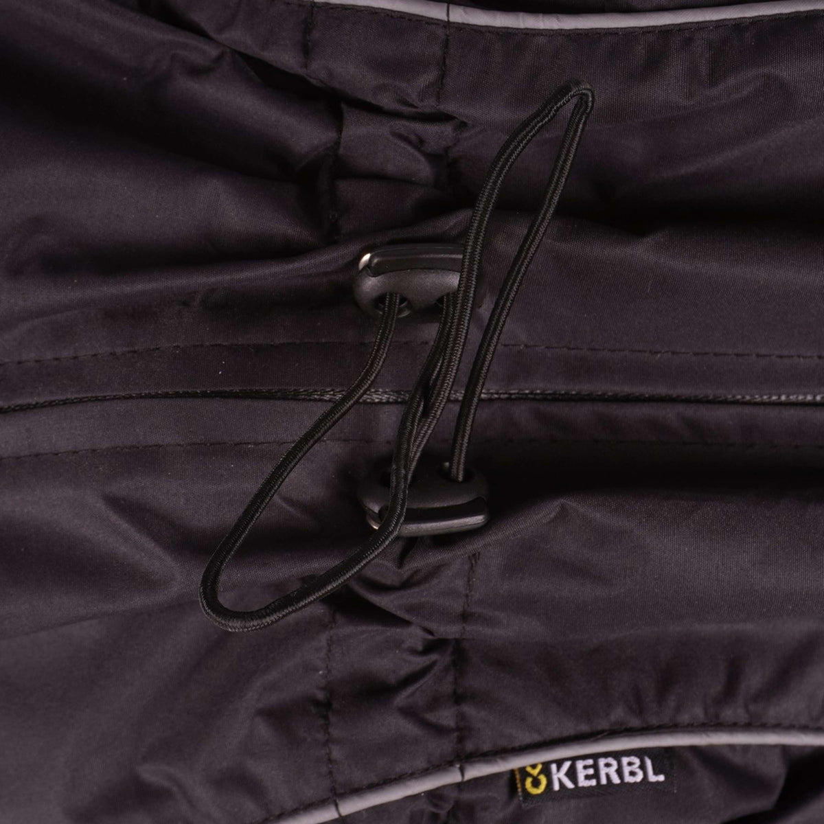 Kerbl Imperméable Noir