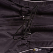 Kerbl Imperméable Noir