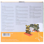 Kerbl Obstacle pour rongeur Agility