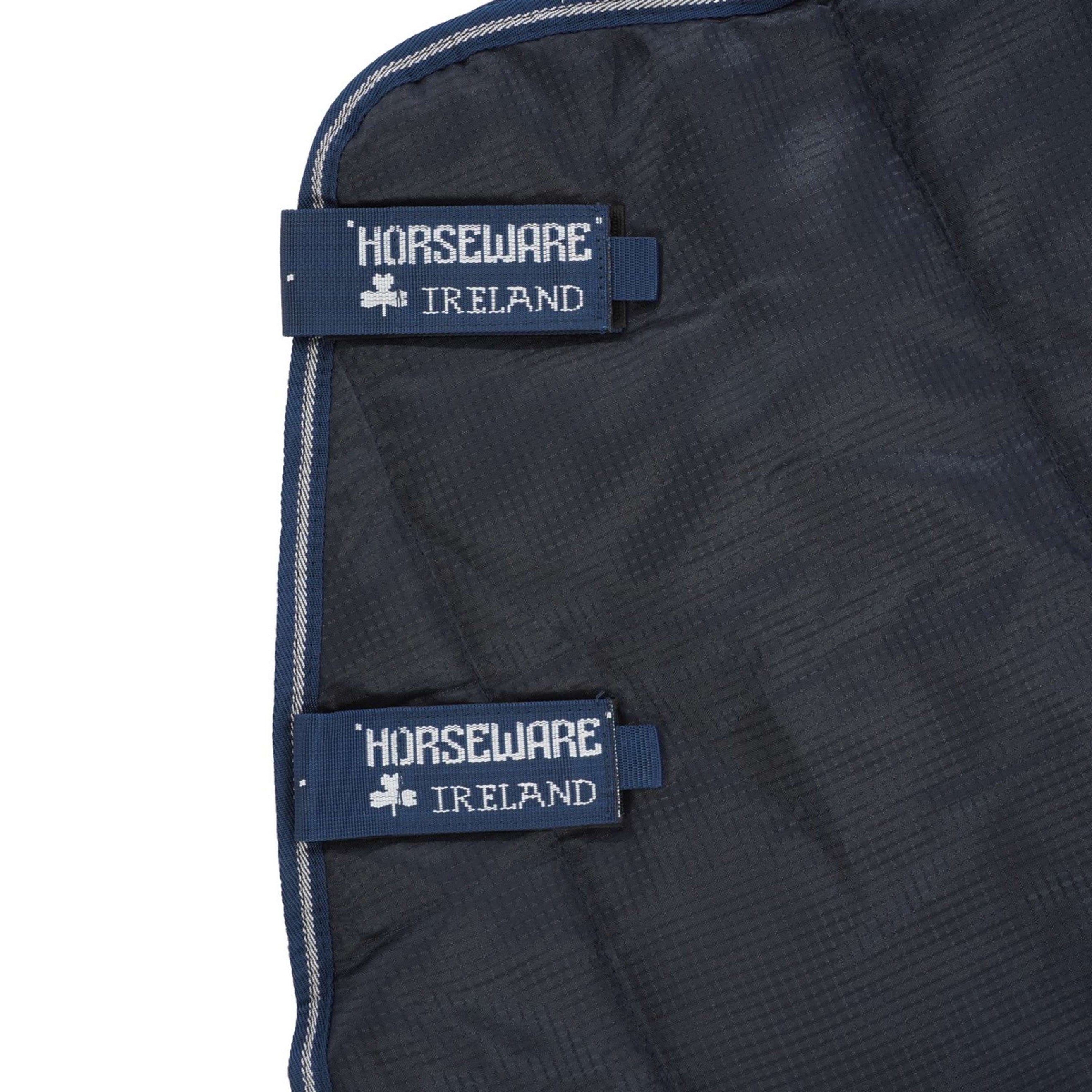 Amigo Protège-Cou Isolant Medium 150g Marine Blanc Amigo Protège-Cou Isolant Medium 150g Marine Blanc