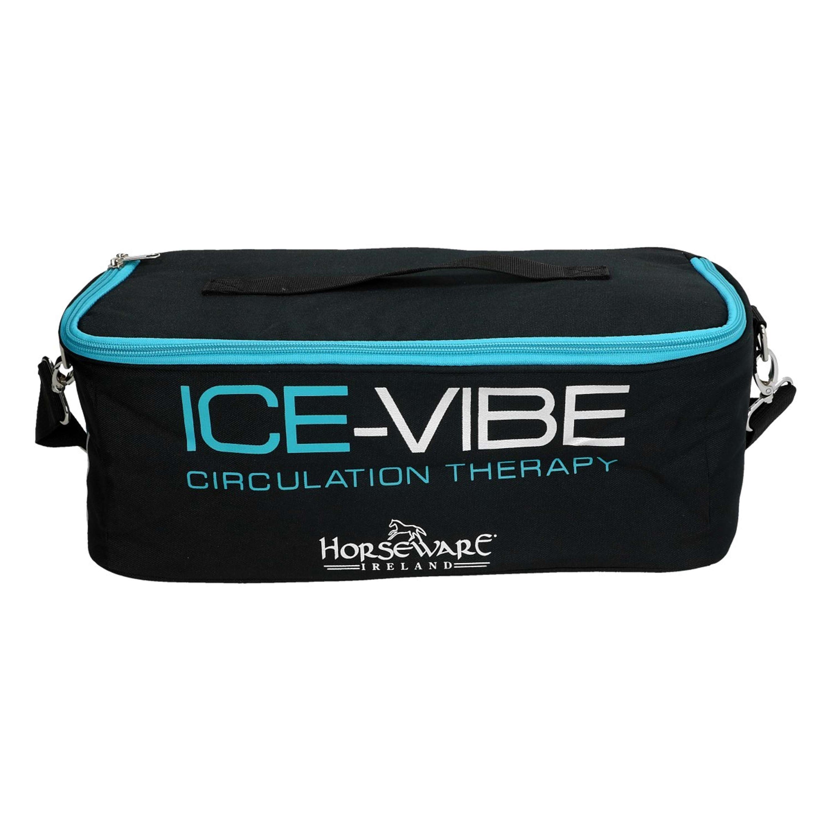 Ice-Vibe Glacière