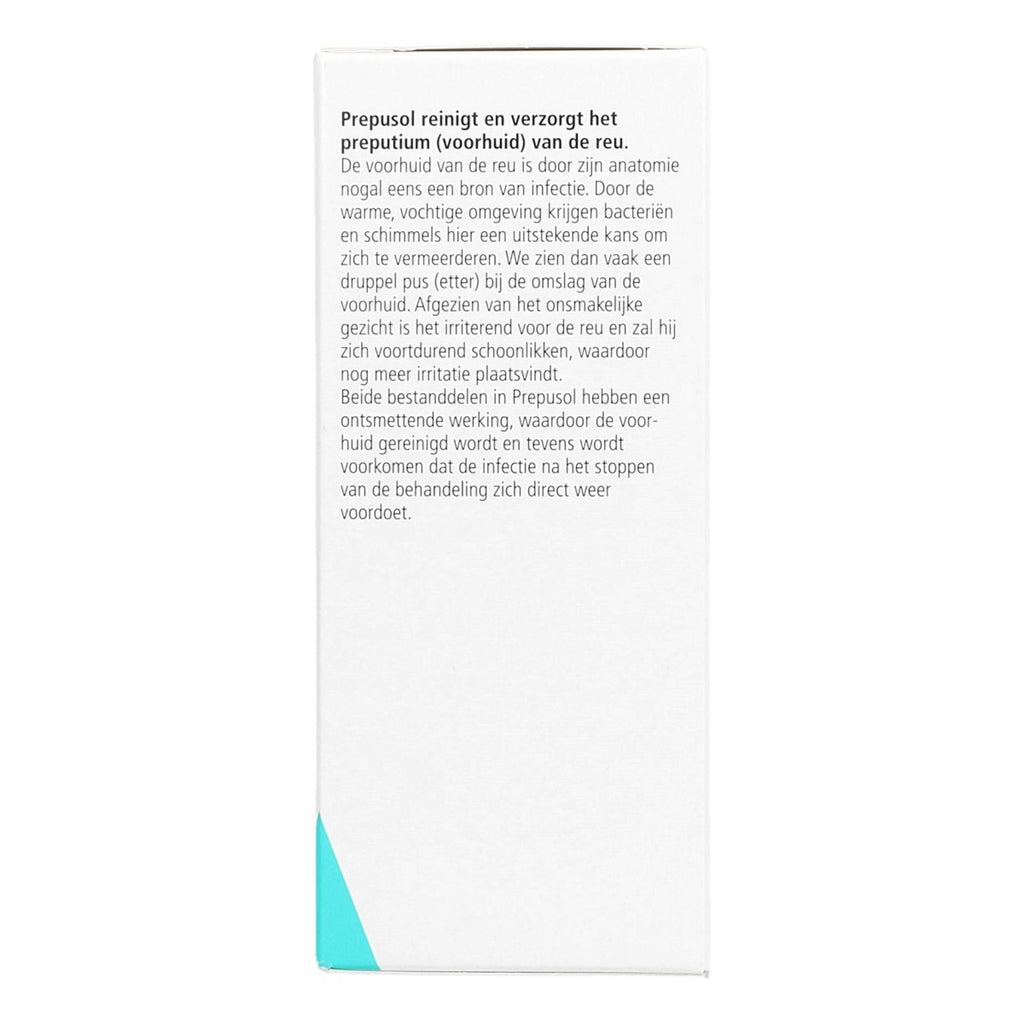 AST-Farma Prepusol Chien