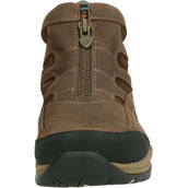 Ariat Chaussures Tout Terrain H2O Zip Ladies Distressed Brown