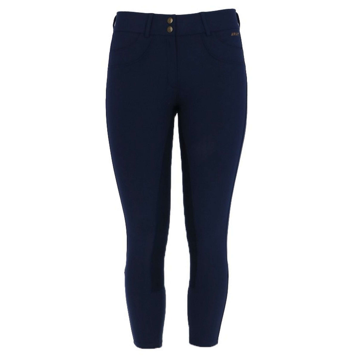 Ariat Pantalon Olympia Full Seat Marin