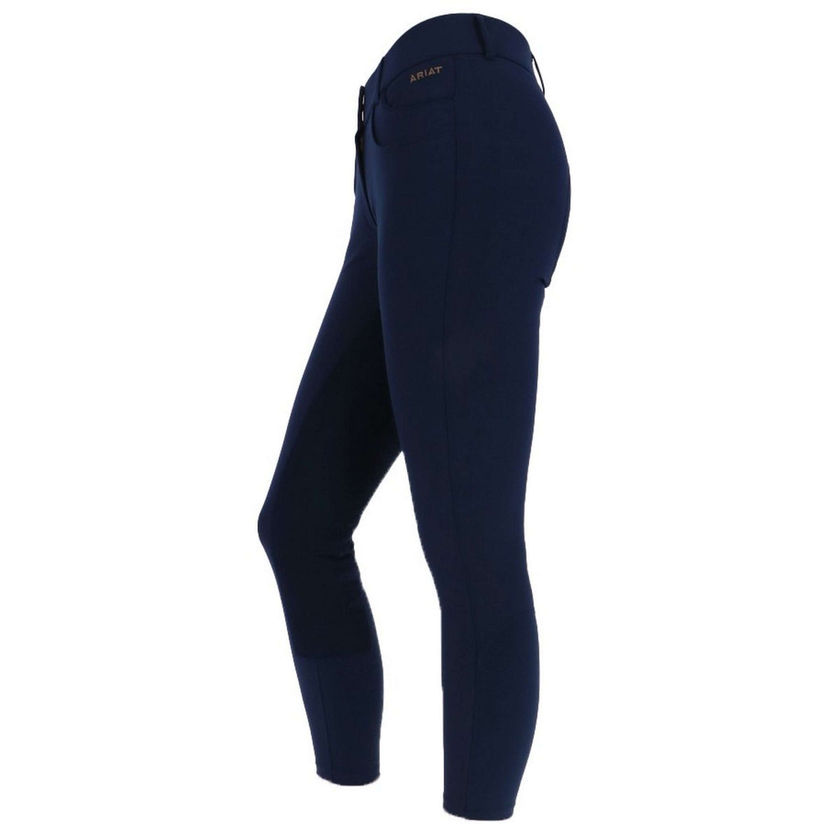 Ariat Pantalon Olympia Full Seat Marin